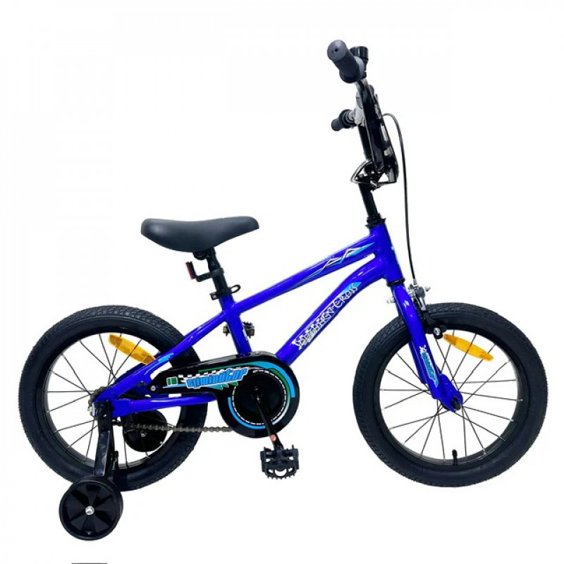 Southern Cross Eliminator 16 Kids Bike