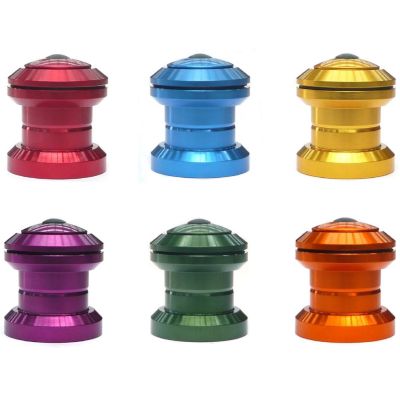 NECO Alloy Threadless Headset 1-1/8 Sealed