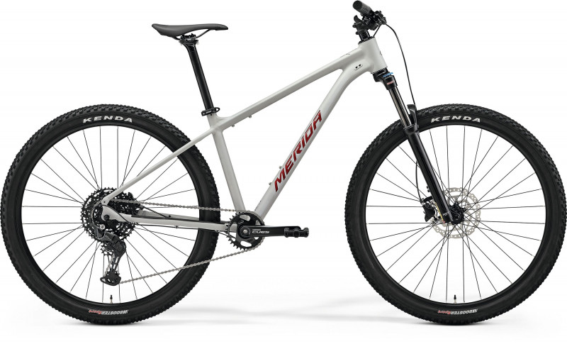 Merida Big Seven & Nine 200 Mountain Bike 2026