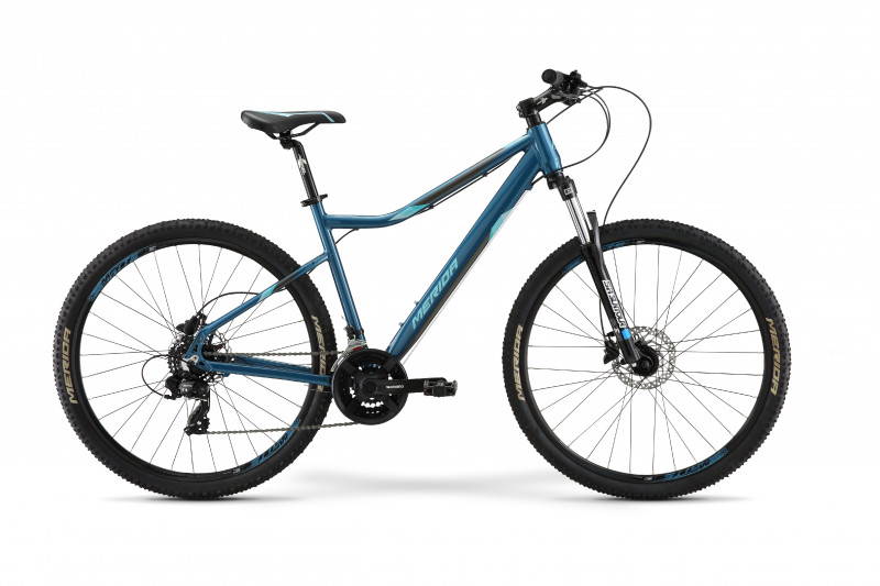 Merida Matts 7.10 D W Ladies Mountain Bike