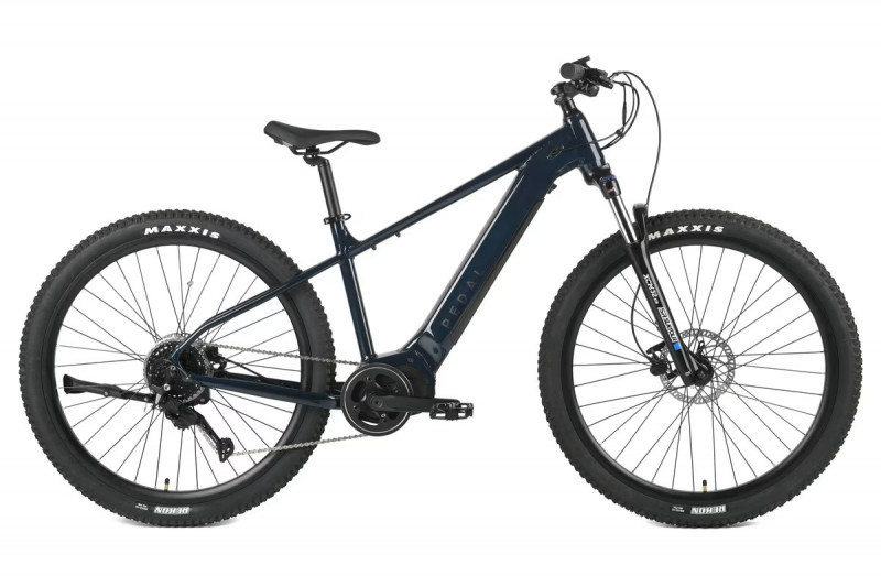 Pedal Lynx 3 Electric Mountain Bike