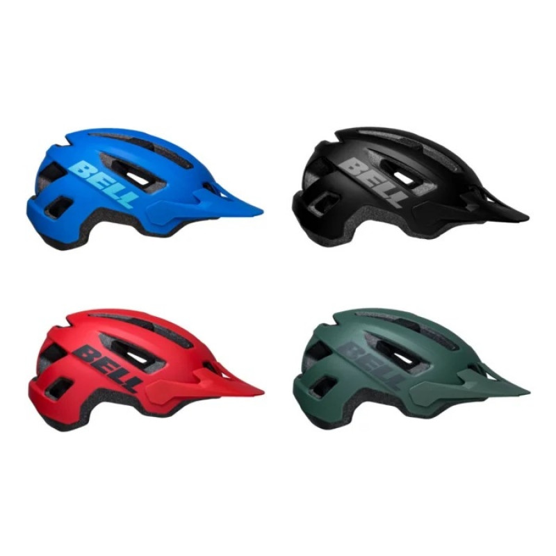 Bell Nomad 2 Mips Helmet