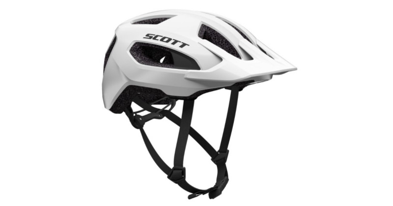Scott Supra CE Helmet